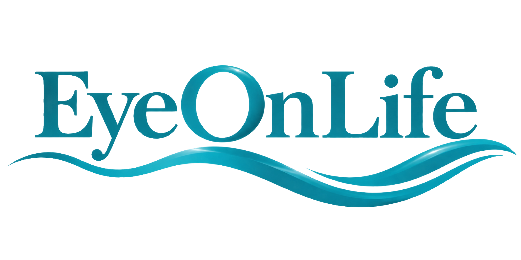 Logo EyeOnLife